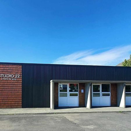 Studio 22 Reydarfjordur Zewnętrze zdjęcie