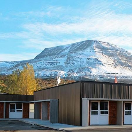 Studio 22 Reydarfjordur Zewnętrze zdjęcie