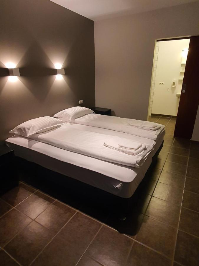 Studio 22 Reydarfjordur Zewnętrze zdjęcie