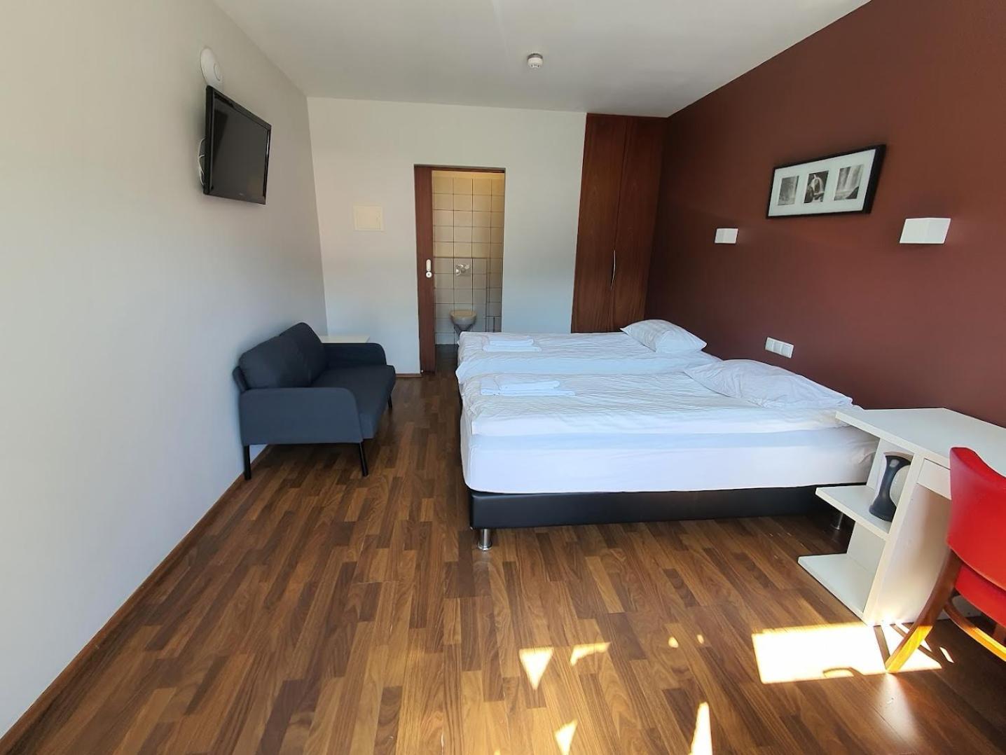 Studio 22 Reydarfjordur Zewnętrze zdjęcie