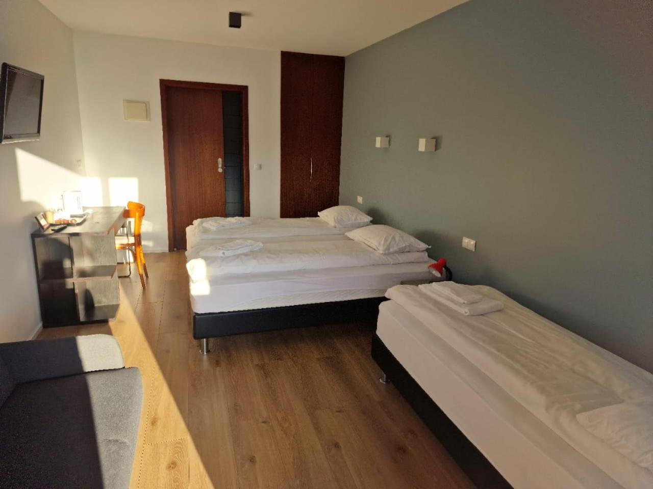 Studio 22 Reydarfjordur Zewnętrze zdjęcie