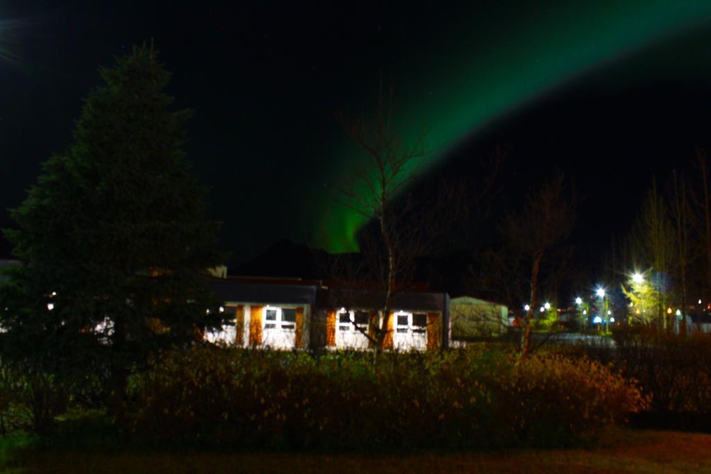 Studio 22 Reydarfjordur Zewnętrze zdjęcie