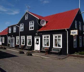 Studio 22 Reydarfjordur Zewnętrze zdjęcie